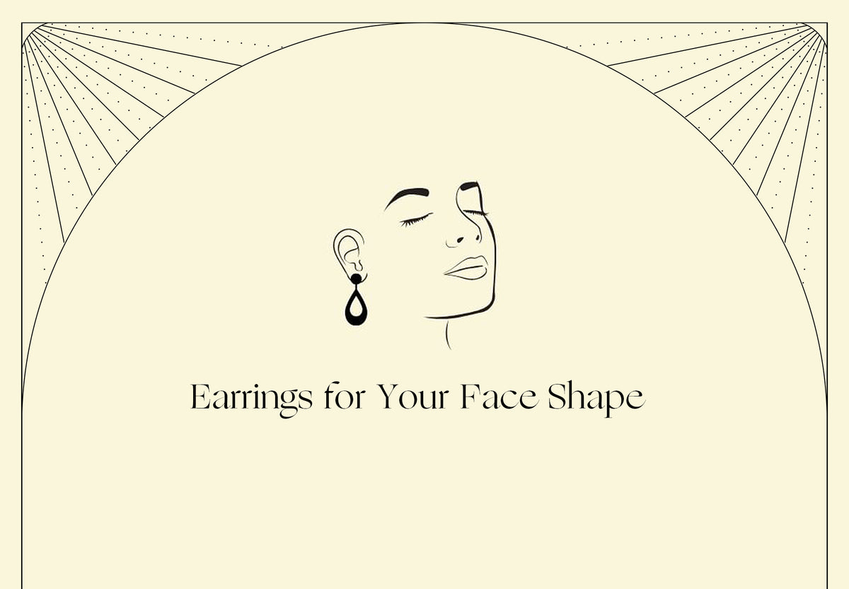 What's your face shape? Foundry