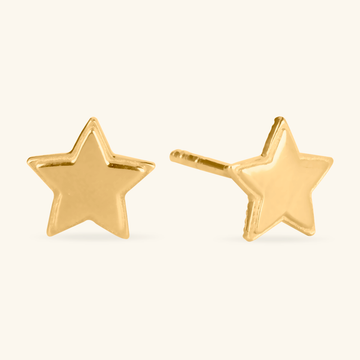 Stellar Suds,Made in 14k solid gold