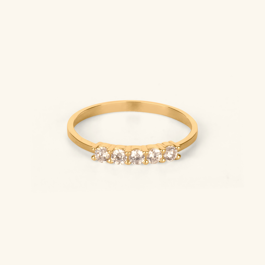 Made in 14k gold