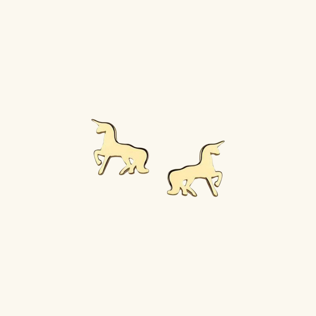 Eunice Earrings, Handcrafted in 925 sterling silver
