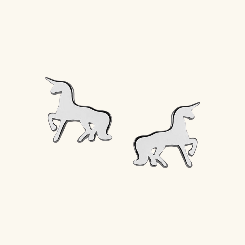 Eunice Earrings, Handcrafted in 925 sterling silver