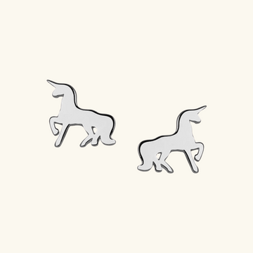 Eunice Earrings, Handcrafted in 925 sterling silver