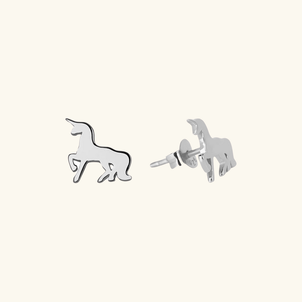 Eunice Earrings, Handcrafted in 925 sterling silver