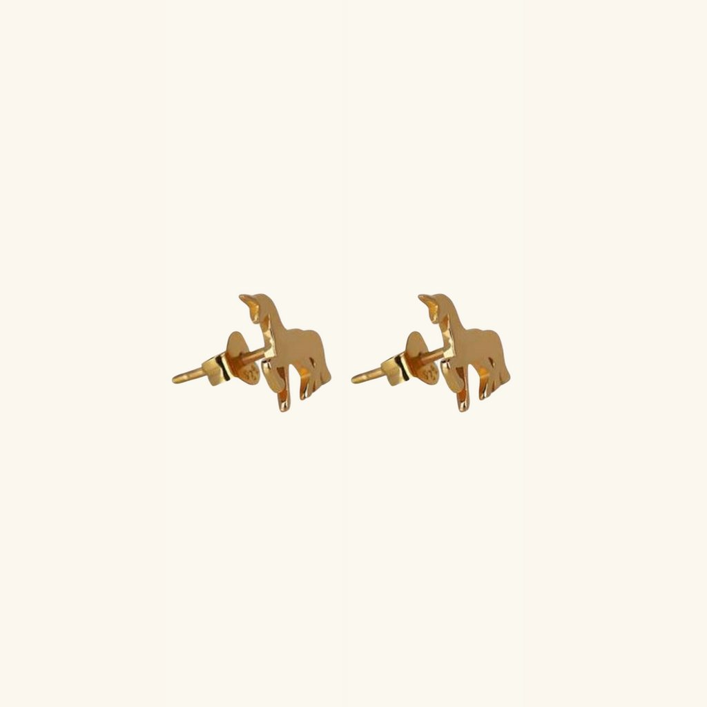 Eunice Earrings, Handcrafted in 925 sterling silver