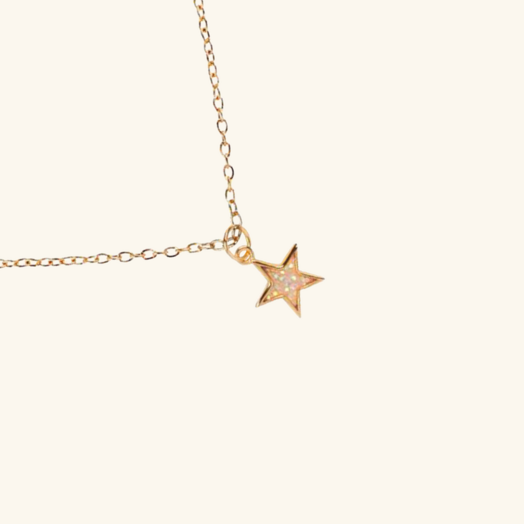 Nova Pendant, Handcrafted in 925 Sterling Silver