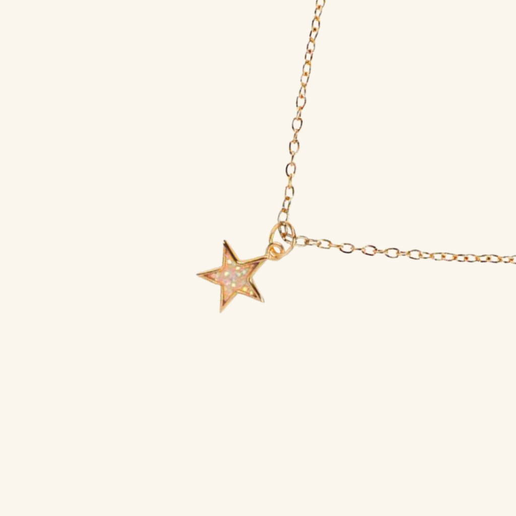 Nova Pendant, Handcrafted in 925 Sterling Silver