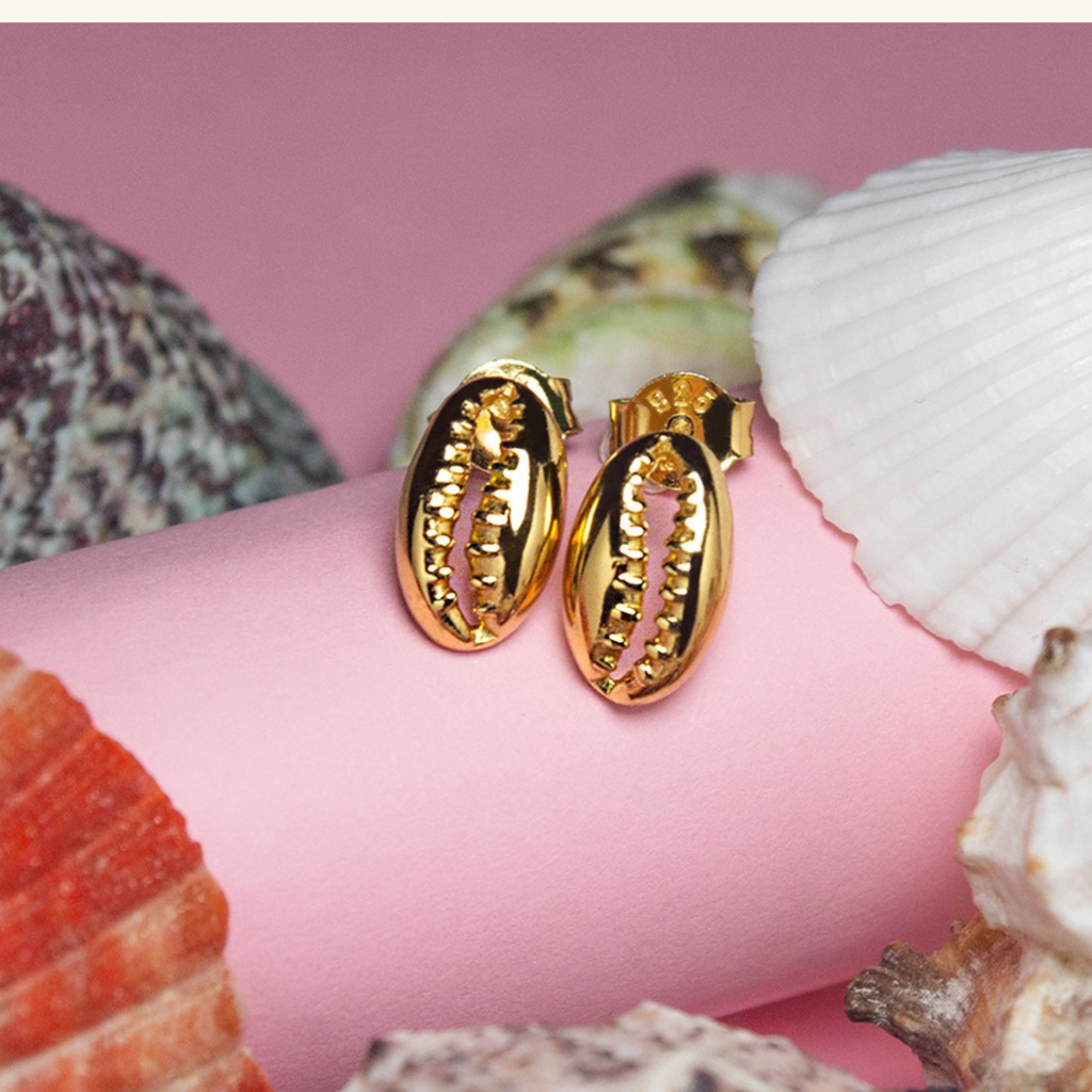 Plaia Ring, Handcrafted in 925 sterling silver