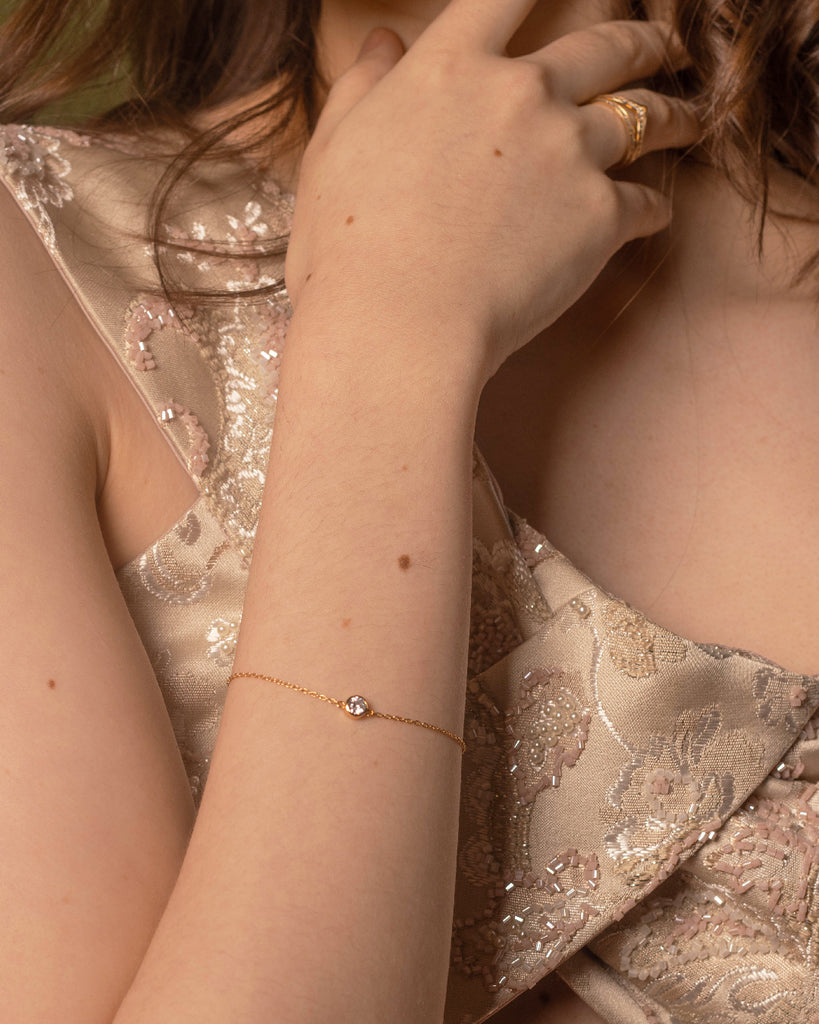 Bracelets + Bangles