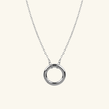 Sanne Charm Necklace