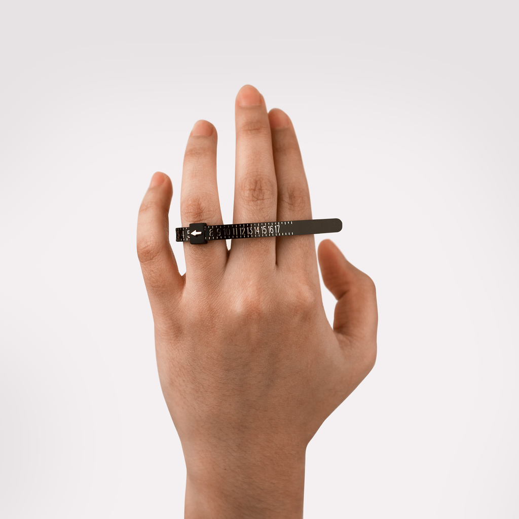 Ring Sizer