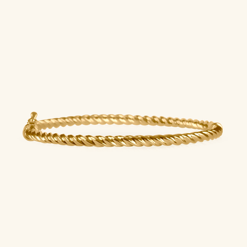 Twist Bangle